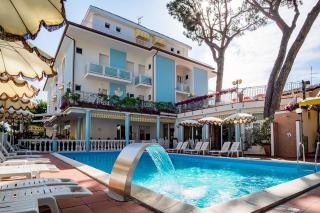 Hotel Villa dei Fiori